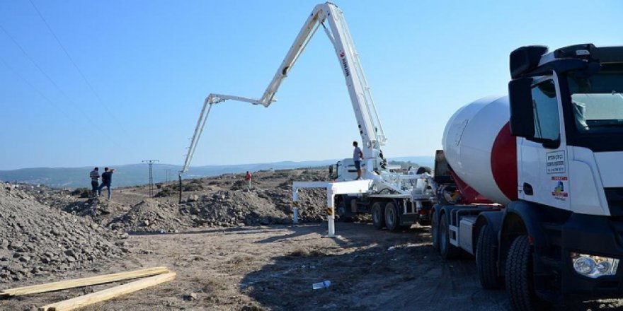 Çanakkaleli depremzedeler yeni konutlarına kavuşacak