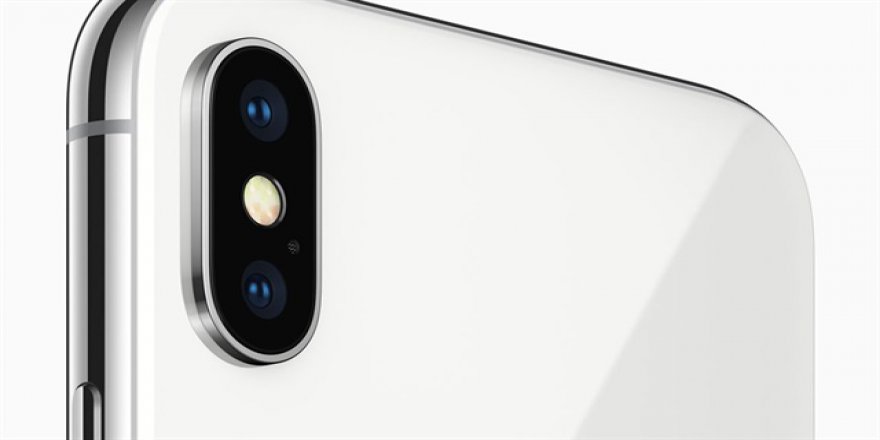 iPhone X performansıyla rakiplerini ikiye katladı