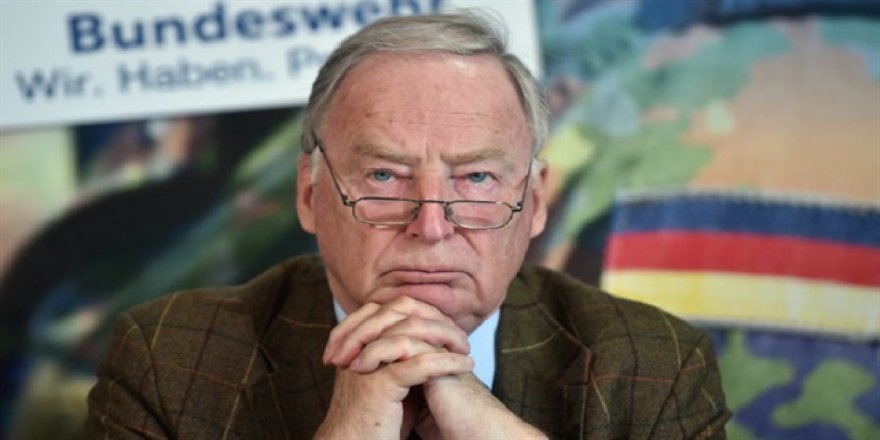 Irkçı AfD Müslümanlara hakaretler savurdu