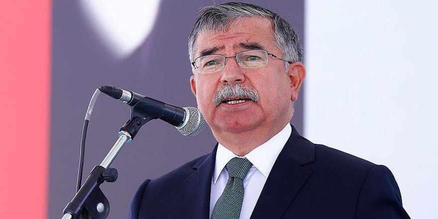 Yılmaz: Sınav stresini azaltacak, daha yalın bir sistemi amaçlıyoruz