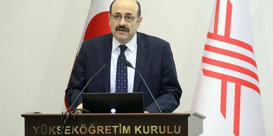 'Edebiyat fakültesi mezunlarının yüzde 10'u MEB'e atanıyor'