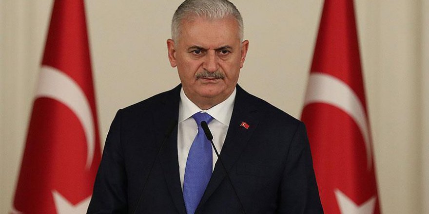 Başbakan Yıldırım'dan hicri yeni yıl mesajı