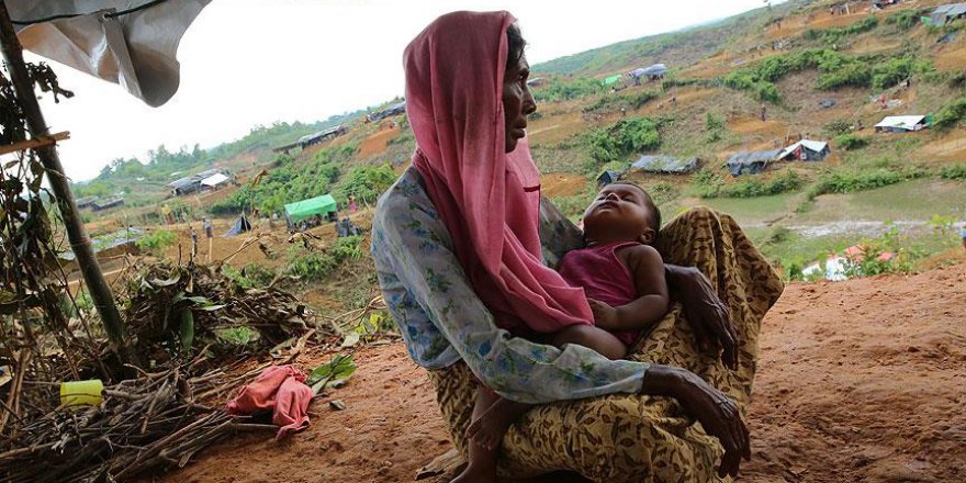 İslam İşbirliği Teşkilatından Arakan'a acil müdahale çağrısı