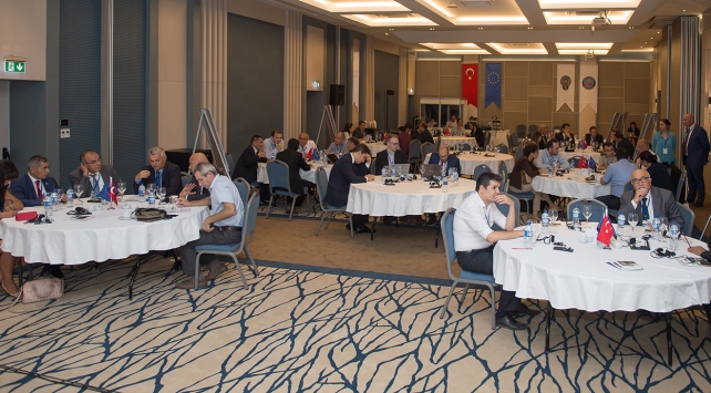 "Trafikte Yüzde 100 Yaşam" projesi