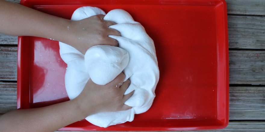 Uzmanlar uyardı: Bu oyuncak acilen toplatılmalı