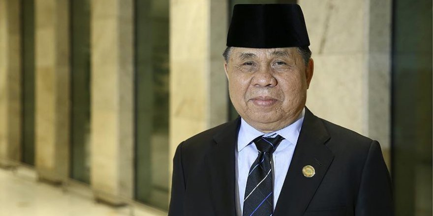 'Filipinler'deki barış sürecinde son aşamadayız'