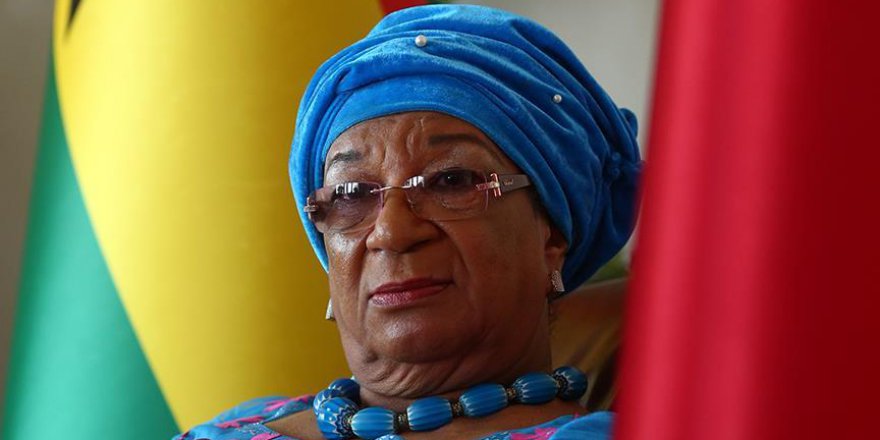 'Gana, Türkiye'nin istikrarını bozmayı amaçlayanlara izin vermeyecek'