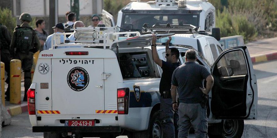 İsrail'den Avrupalı milletvekillerine engel