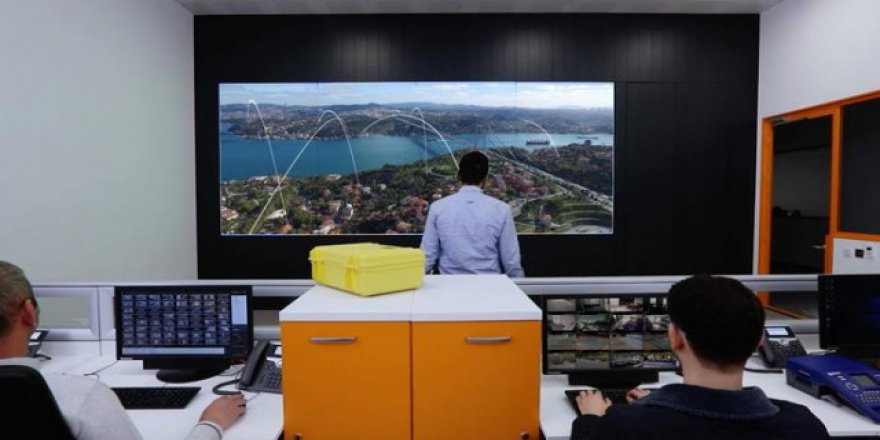 İBB, Türkiye'nin ilk uluslararası standartta veri merkezini kurdu