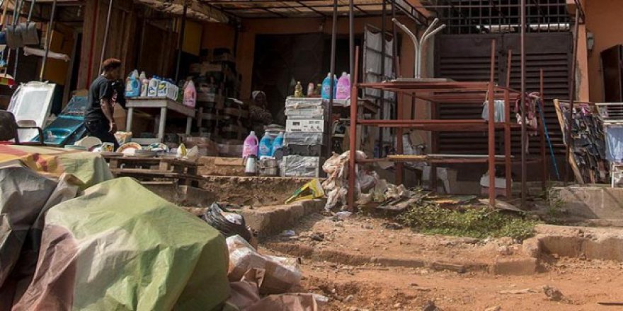 Gana'da kabileler çatıştı: 13 ölü var