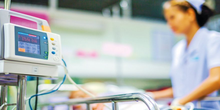 Sepsis yüzünden yılda 8 milyon kişi ölüyor