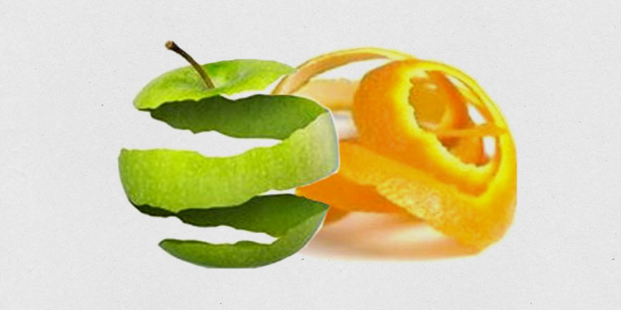 'Vitamini kabuğunda' mı?