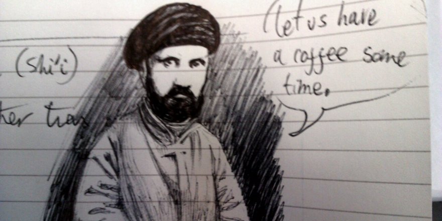 Batı'da Müslümanları suçlamak tarihten geliyor