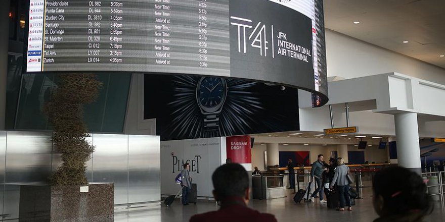 Trump'tan yeni seyehat kısıtlama kararı