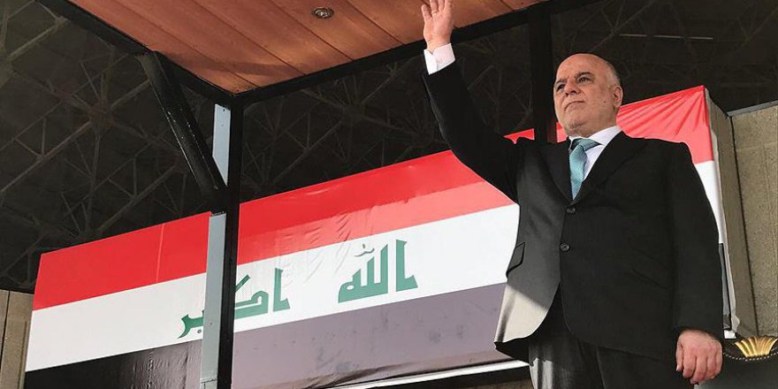 Bağdat'tan Erbil'e MGK kararları