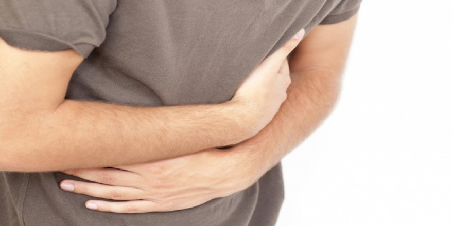 Reflü hastaları bunları sakın yapmayın