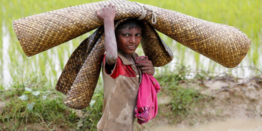 BM'den Arakan uyarısı