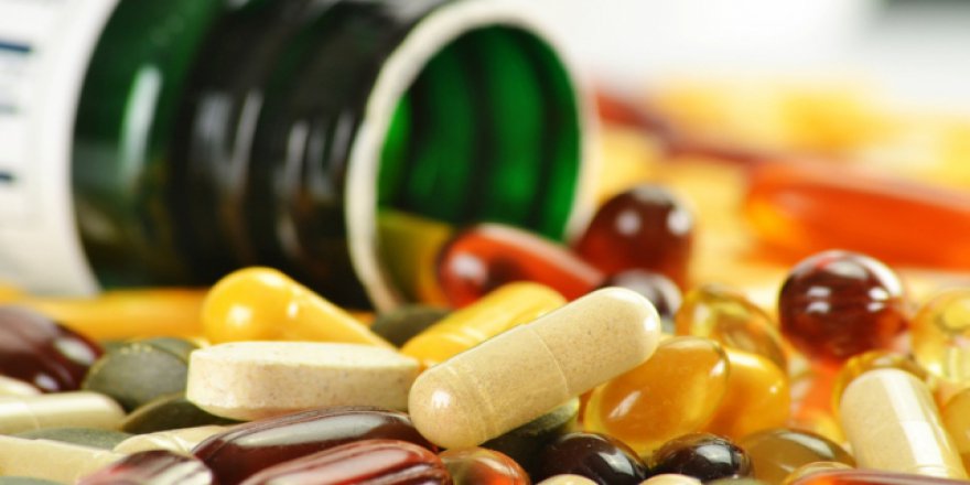 İnternet üzerinden satılan 25 milyon kaçak ve sahte ilaç ele geçirildi