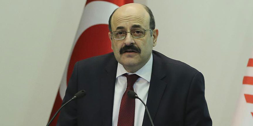 YÖK'ten 'engel durumuna göre sınav ortamı' kararı