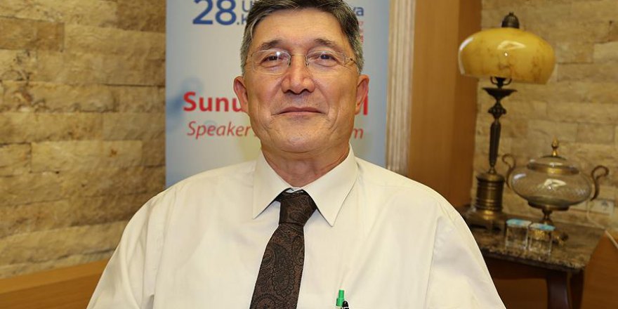 Böbrek hastalığına 'formüllü' önlem