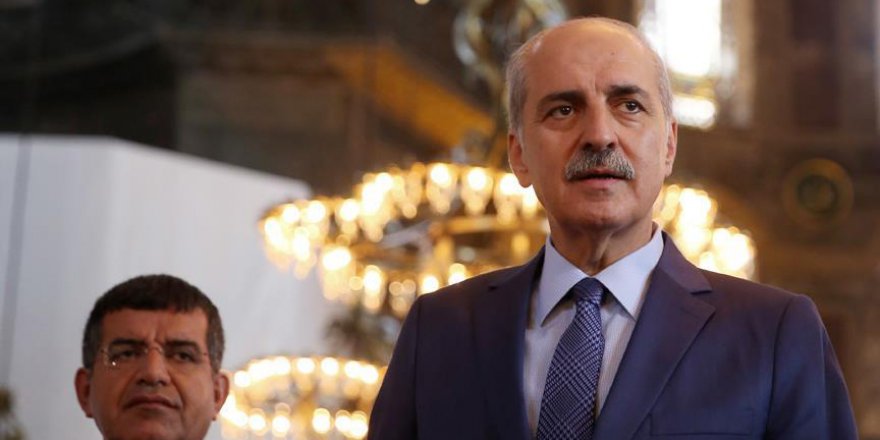 İstanbul'a 'kültür havzası' projesi üzerinde çalışılıyor