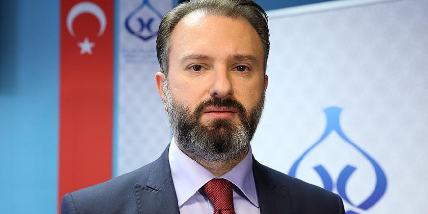 Diyanet Belçika’da din adamı yetiştirecek