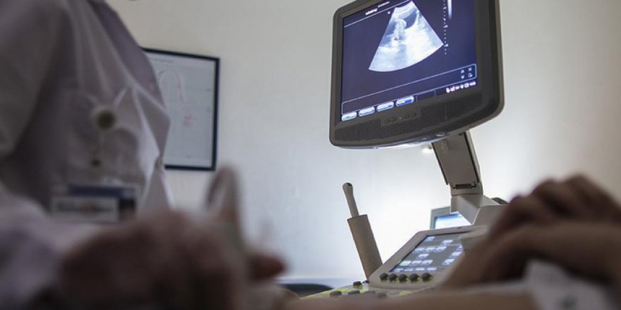 Karaciğer kanserinde ultrason kullanımı, başarıyı artırıyor