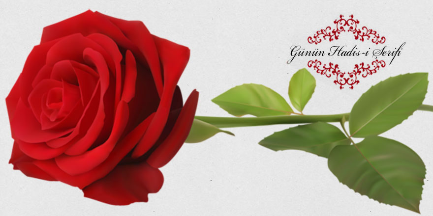 İnsanların öyleleri vardır ki, Allah'ı hatırlamanın anahtarıdır