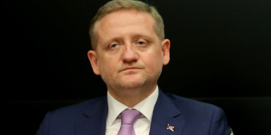 Gümüşdağ: Perşembe günü yeni İBB başkanını seçeceğiz