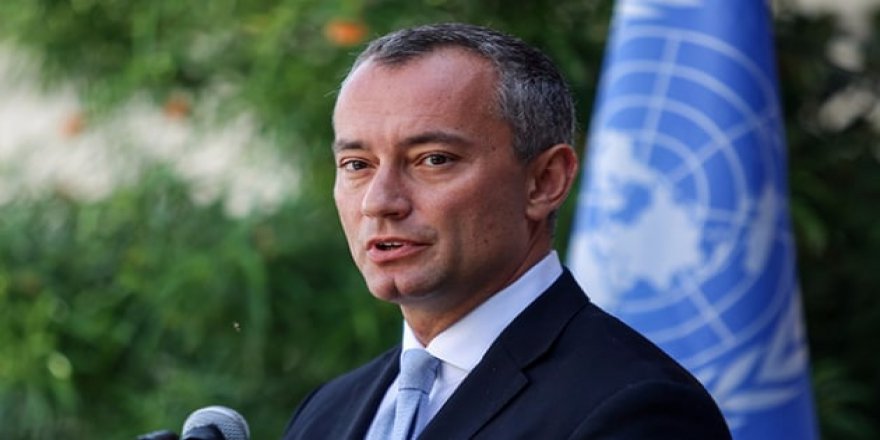 BM: İsrail'in yasa dışı yerleşim faaliyetleri devam ediyor