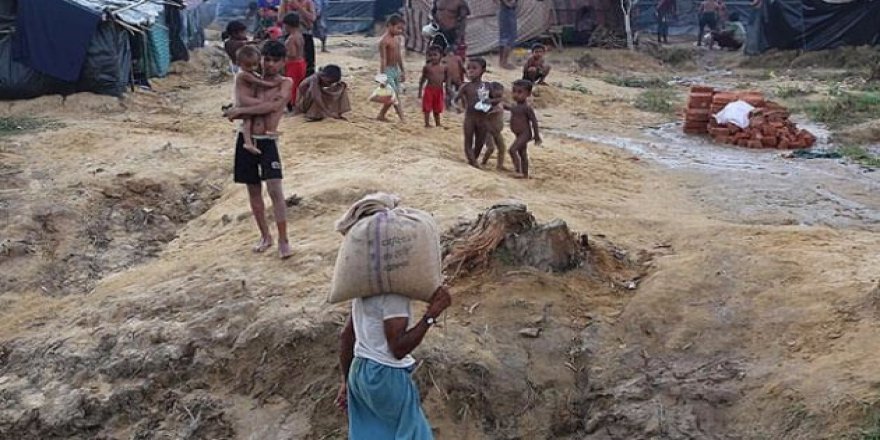 Prof. Dr. Yusuf Balcı: Myanmar'da yaşanan şiddeti açıklayacak kelime yok