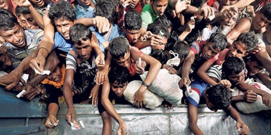 Filippo Grandi: Krizin çok daha kötüye gitme riski var