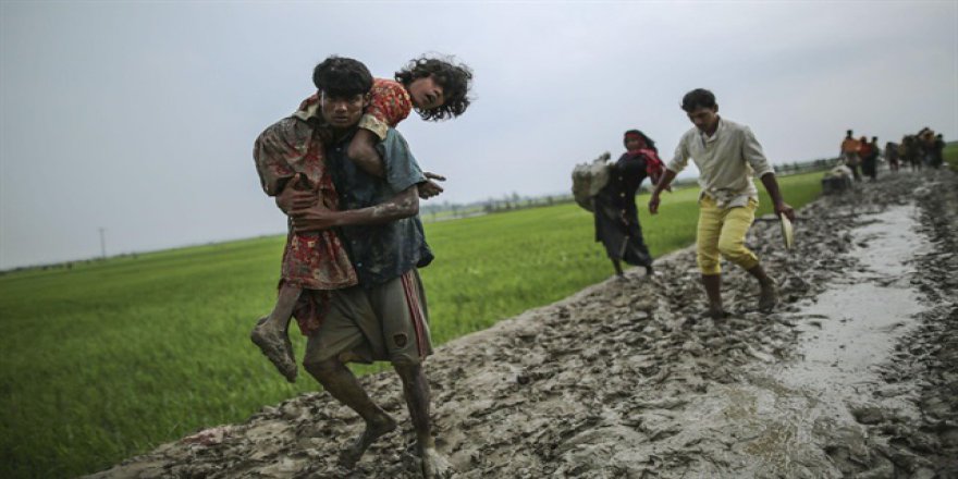 'Türkiye için yeni uzmanlar yetiştirilecek'