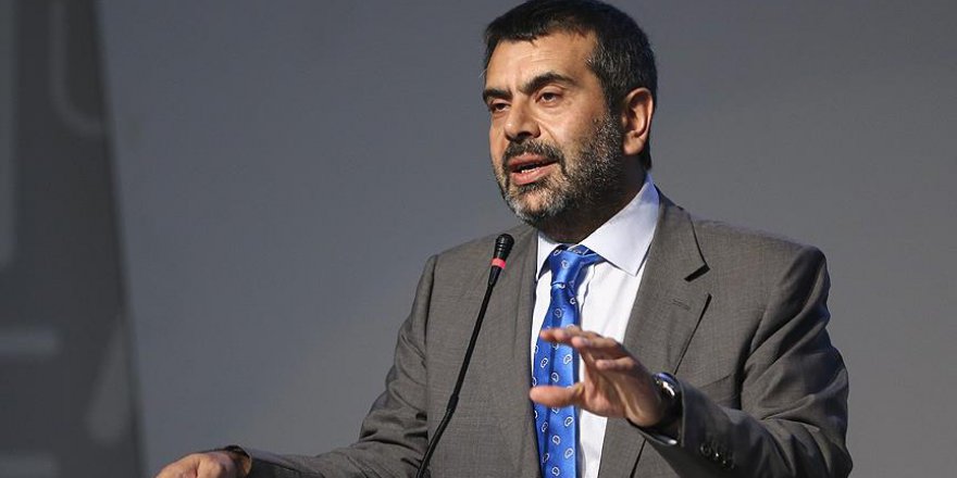 Tekin: Çocuklar yeteneklerine ve ilgilerine göre liselere yerleştirilecek