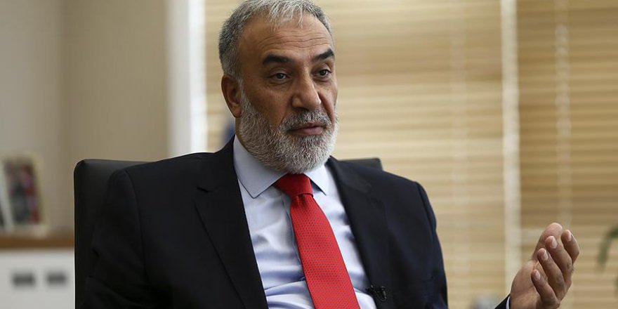 Kulaklıkaya: İslam dünyasındaki ilişkiler güçlendirilmeli