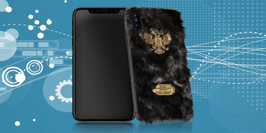 Araba fiyatına iPhone X