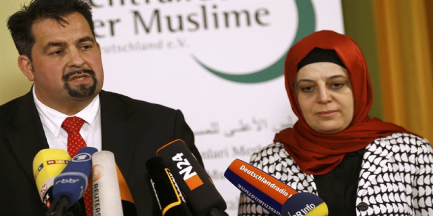 Almanya'daki Müslümanlar endişeli