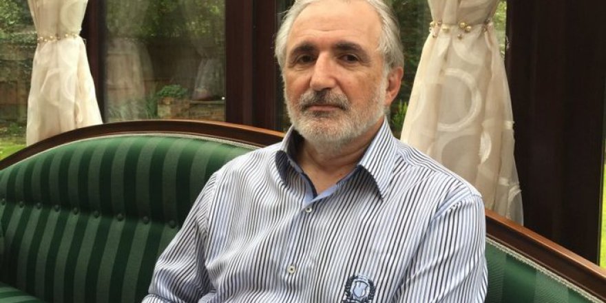 İmamın kendisini bıçaklayan saldırganla ilgili kararı şaşırttı