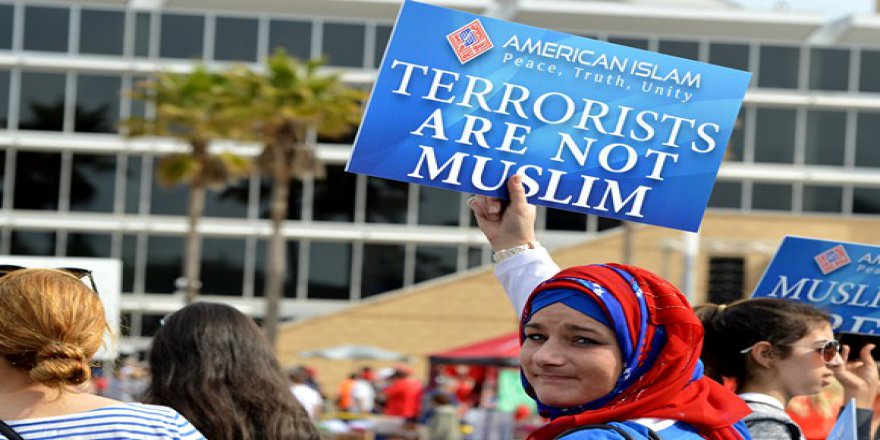 Müslüman Avukatlar Trump'a karşı harekete geçti