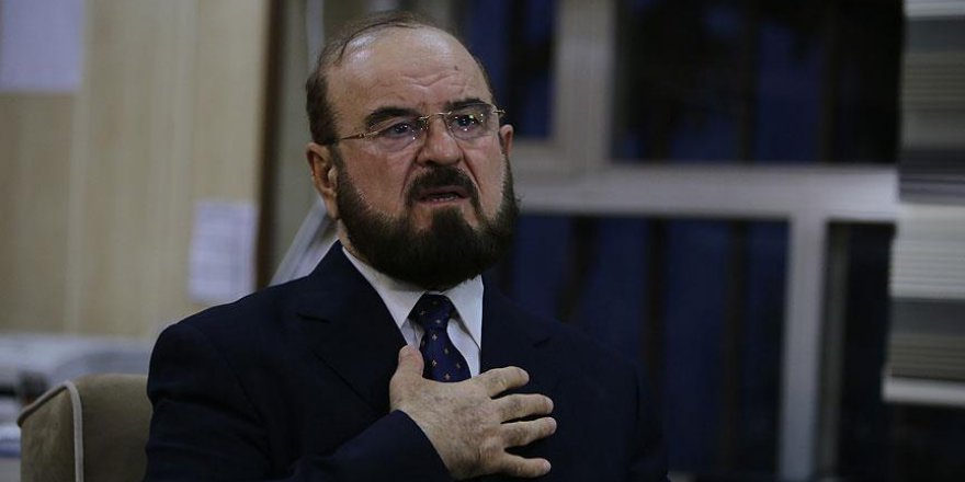 Müslüman Alimler Birliği'nden diyalog ilkelerine uyma çağrısı