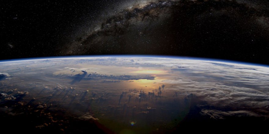 Bilim insanlarının yeni keşfi gün yüzüne çıkıyor