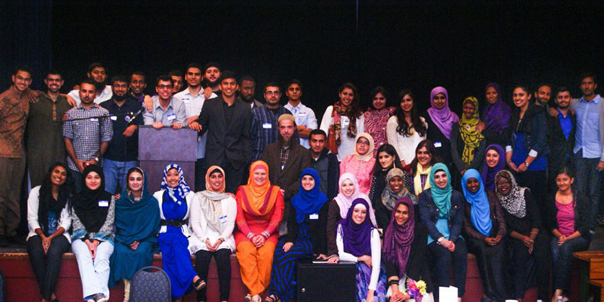 ABD üniversitelerindeki Müslüman öğrenciler namaz için çalışacak