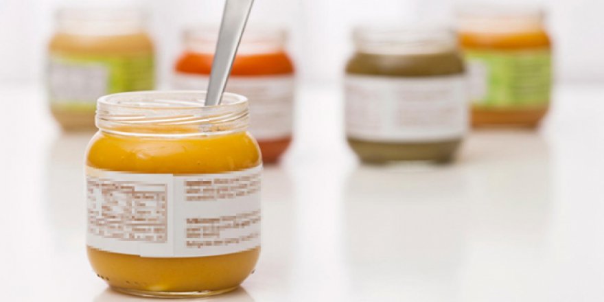 Zehirli yumurtadan sonra şimdi de bebek maması skandalı