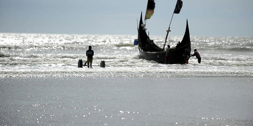 Arakanlı Müslümanların dramı devam ediyor