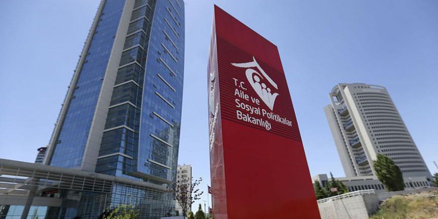 Dezavantajlı vatandaşlara 12 milyar lira devlet yardımı