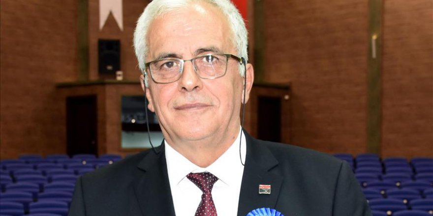 Prof. Acar: Eğitimde temel problem sınav sistemleri