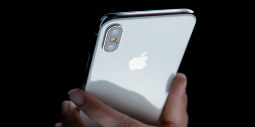 iPhone X’deki yaş sınırlaması