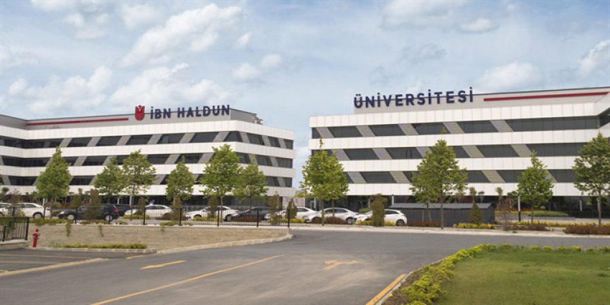 Yeni İbn Haldunlar yetişiyor