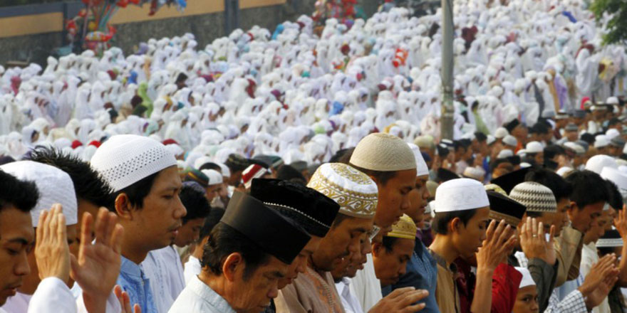 Akıllı telefonlar için 'Müslüman yaşam tarzı uygulaması'