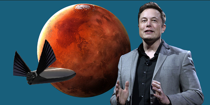 Elon Musk'ın iddiası: Makineler insan beynini bilgisayara bağlayacak